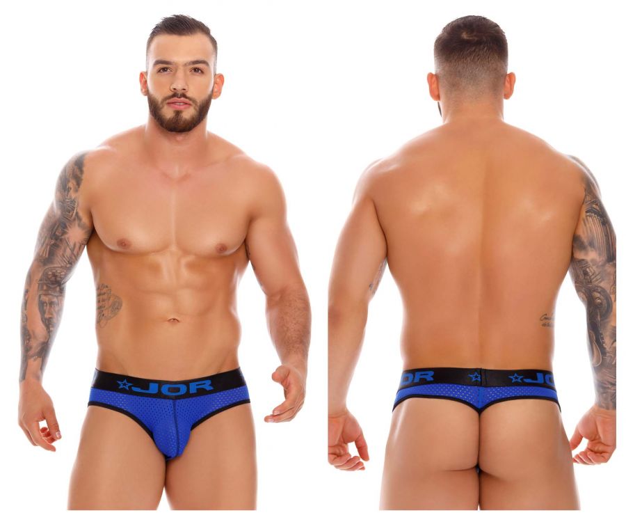 JOR 1205 Rangers G-String