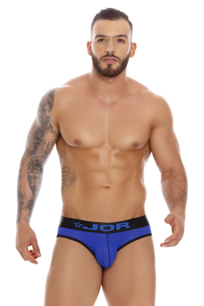 JOR 1205 Rangers G-String