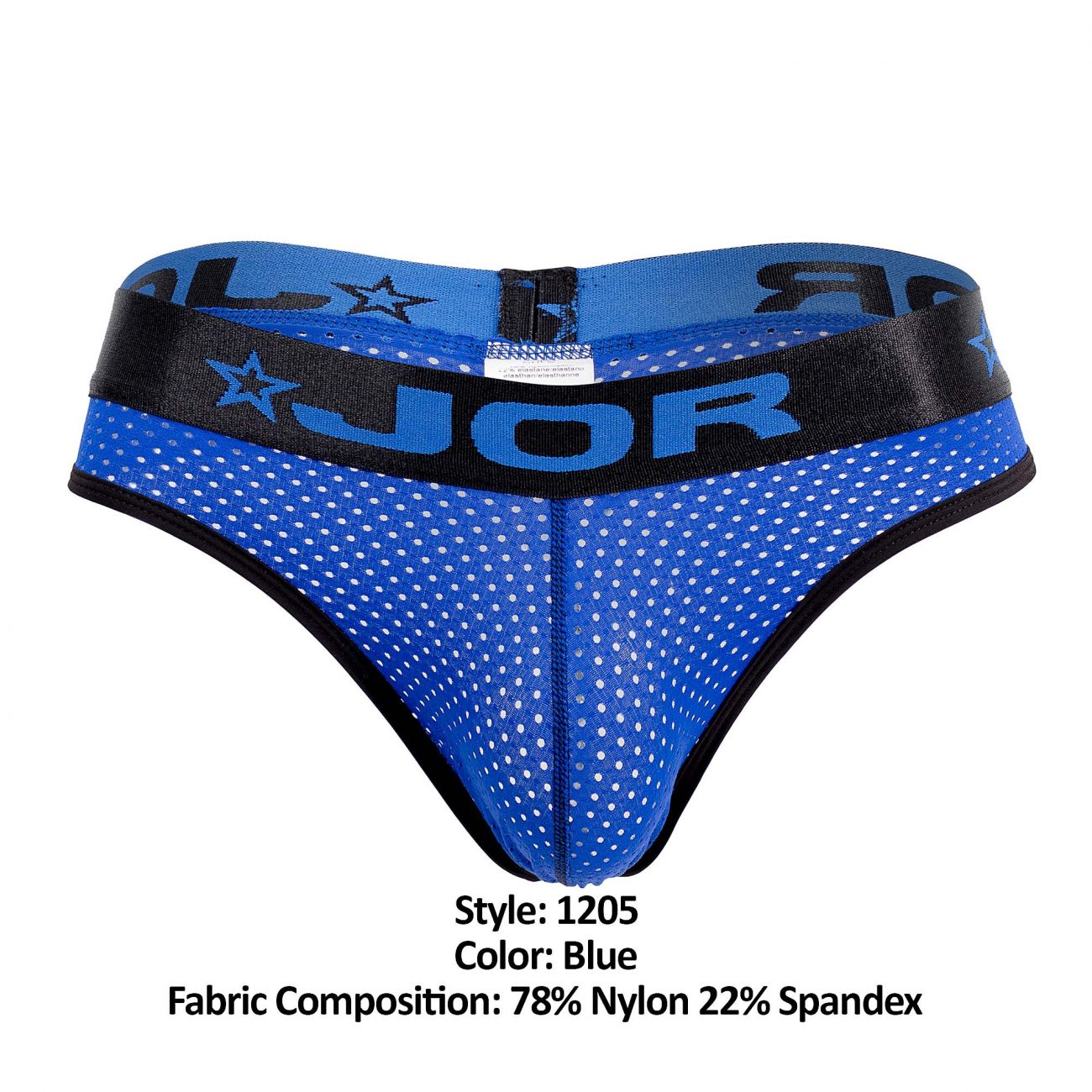 JOR 1205 Rangers G-String