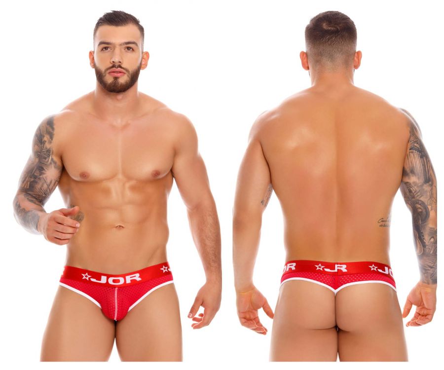 JOR 1205 Rangers G-String
