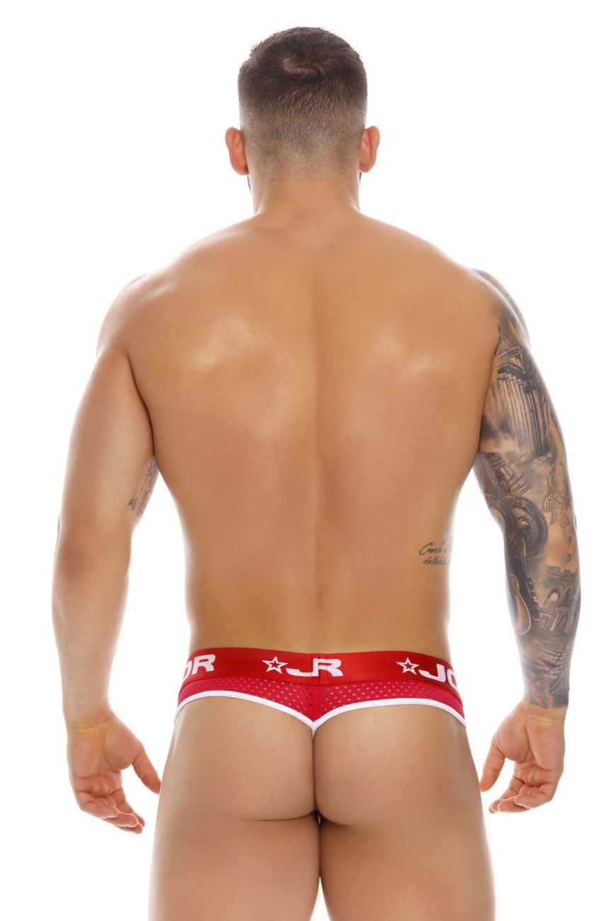 JOR 1205 Rangers G-String