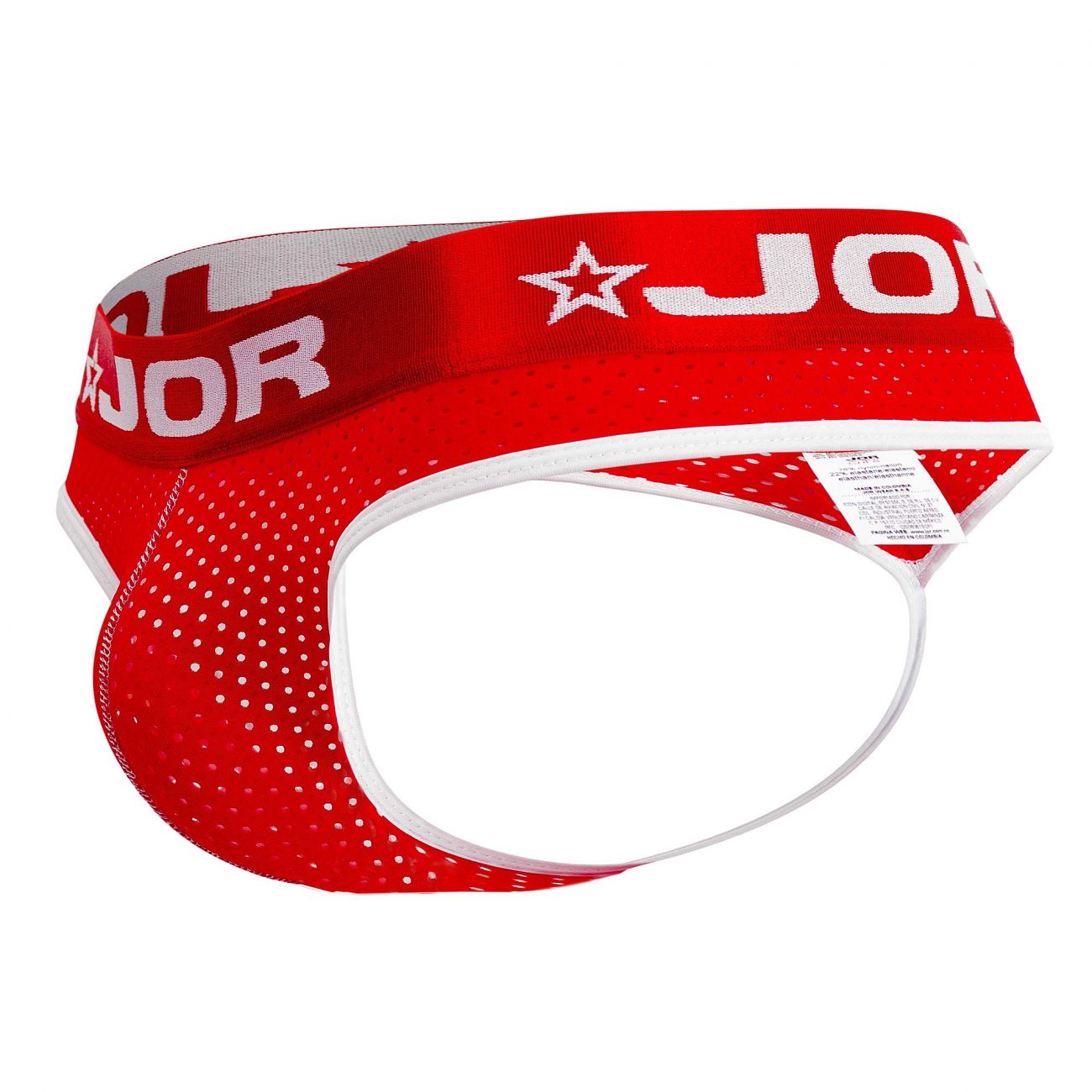 JOR 1205 Rangers G-String