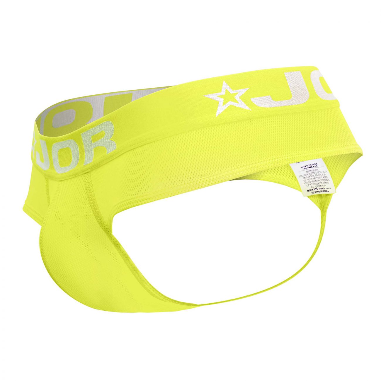 JOR 1210 Mediterraneo G-String