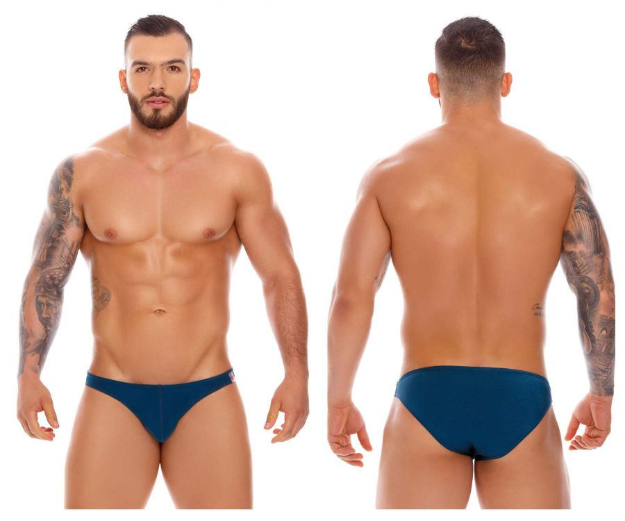 JOR 1214 Phoenix Bikini Petrol