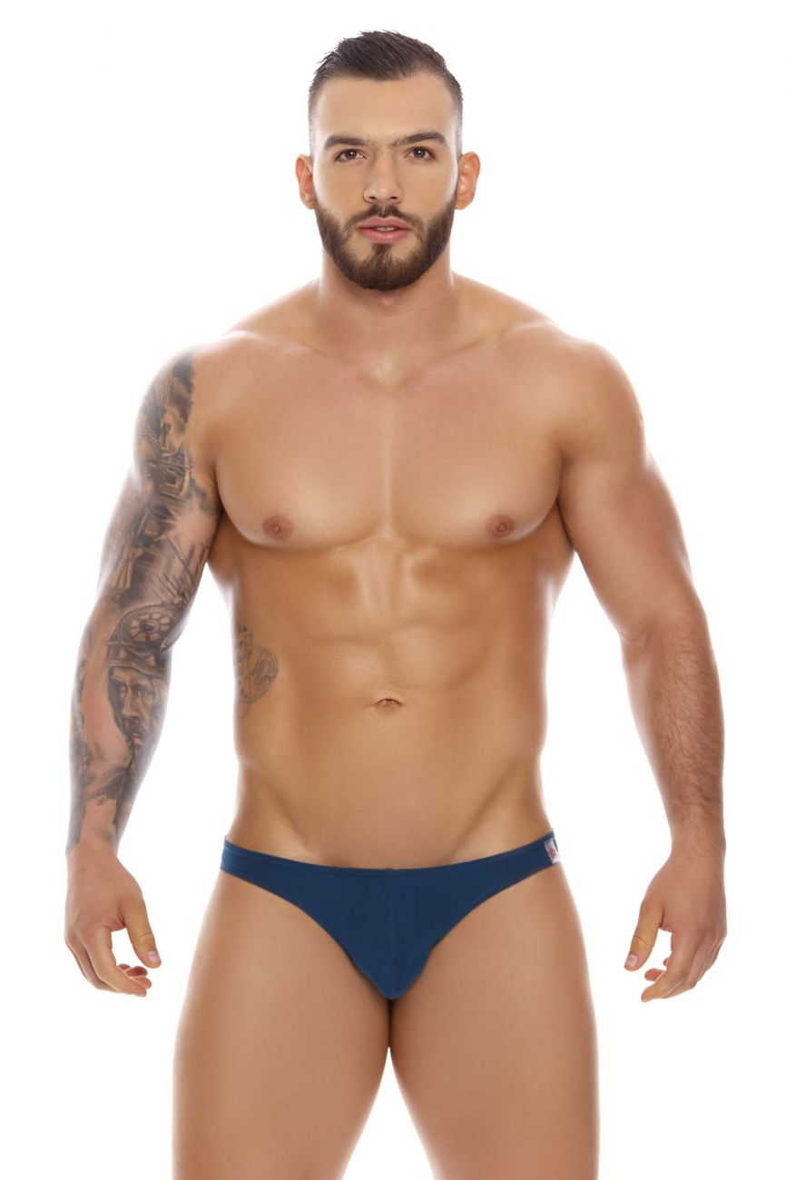 JOR 1214 Phoenix Bikini Petrol