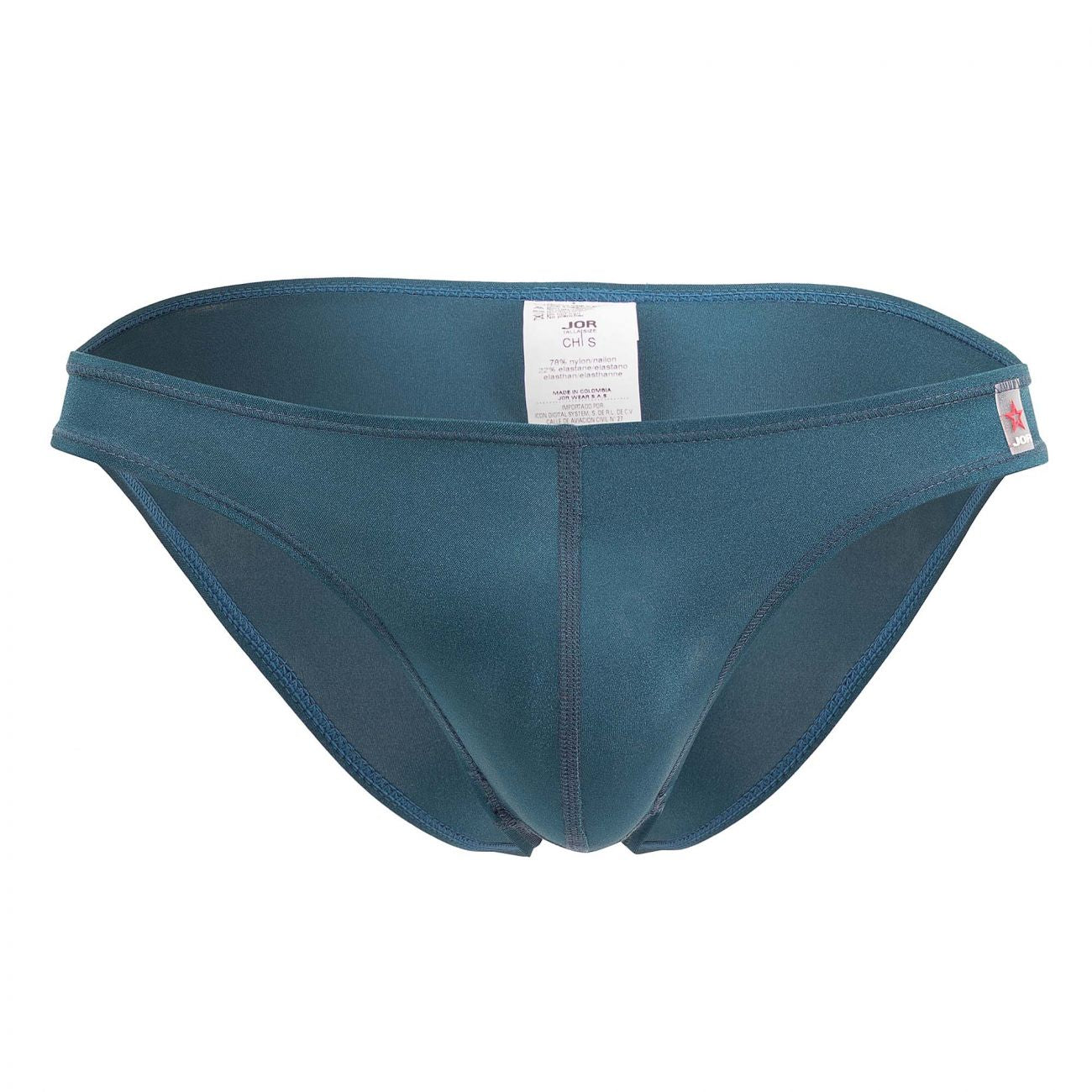 JOR 1214 Phoenix Bikini Petrol