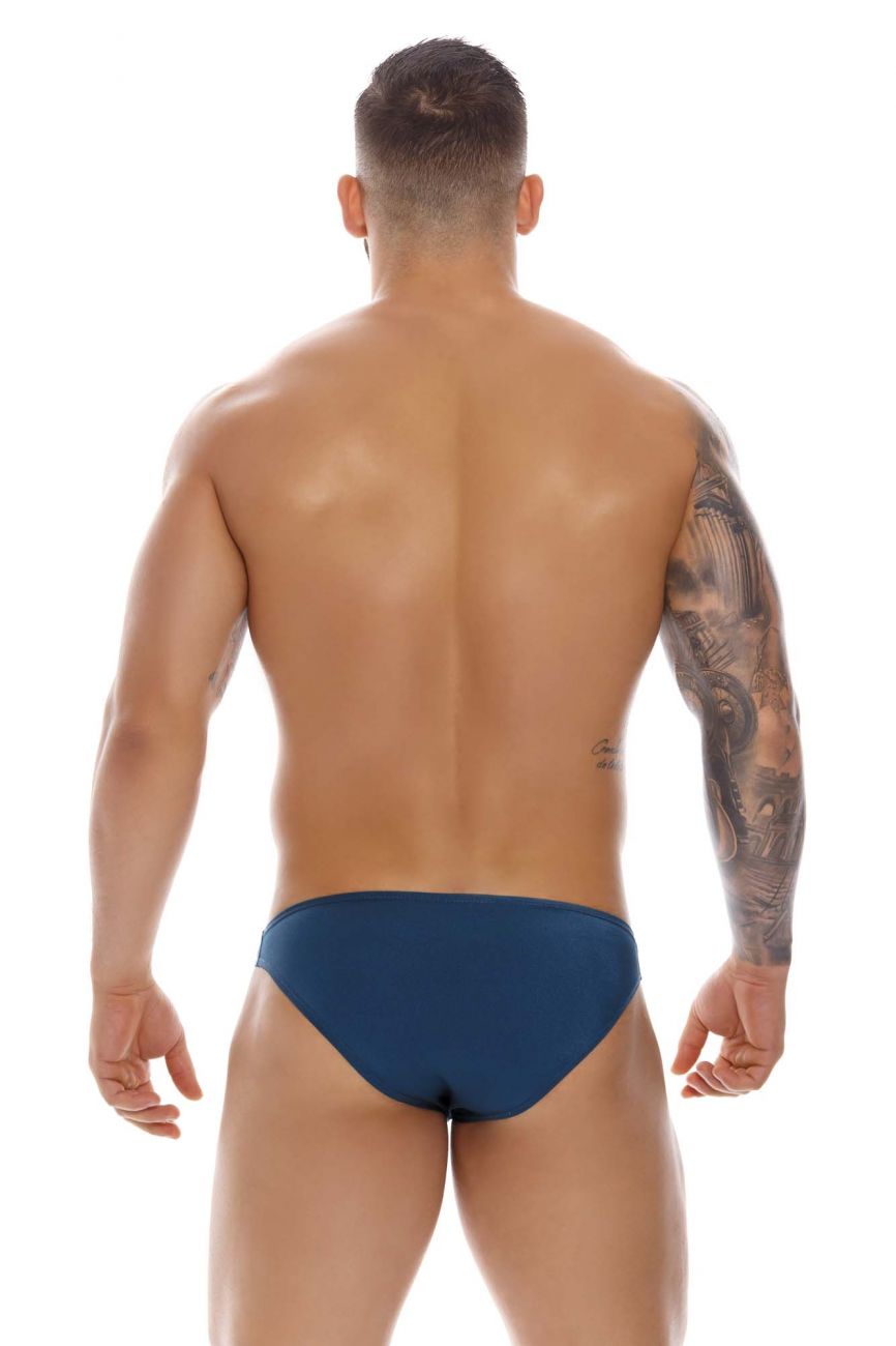 JOR 1214 Phoenix Bikini Petrol