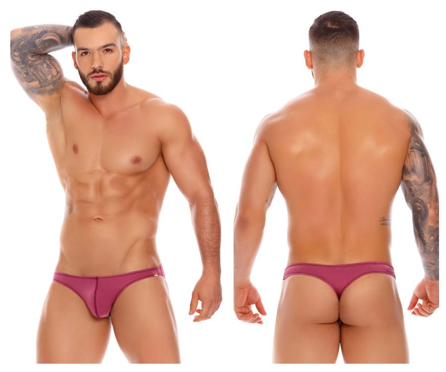 JOR 1215 Phoenix Thongs Wine