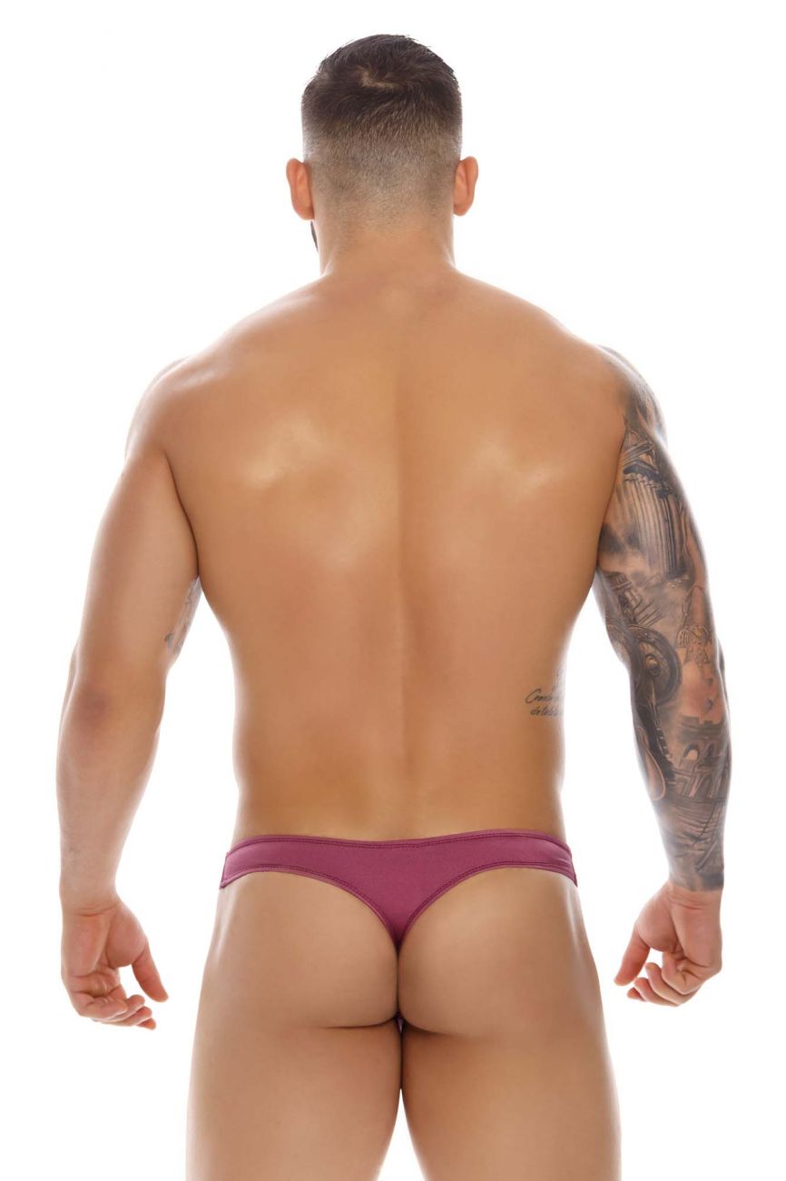 JOR 1215 Phoenix Thongs Wine