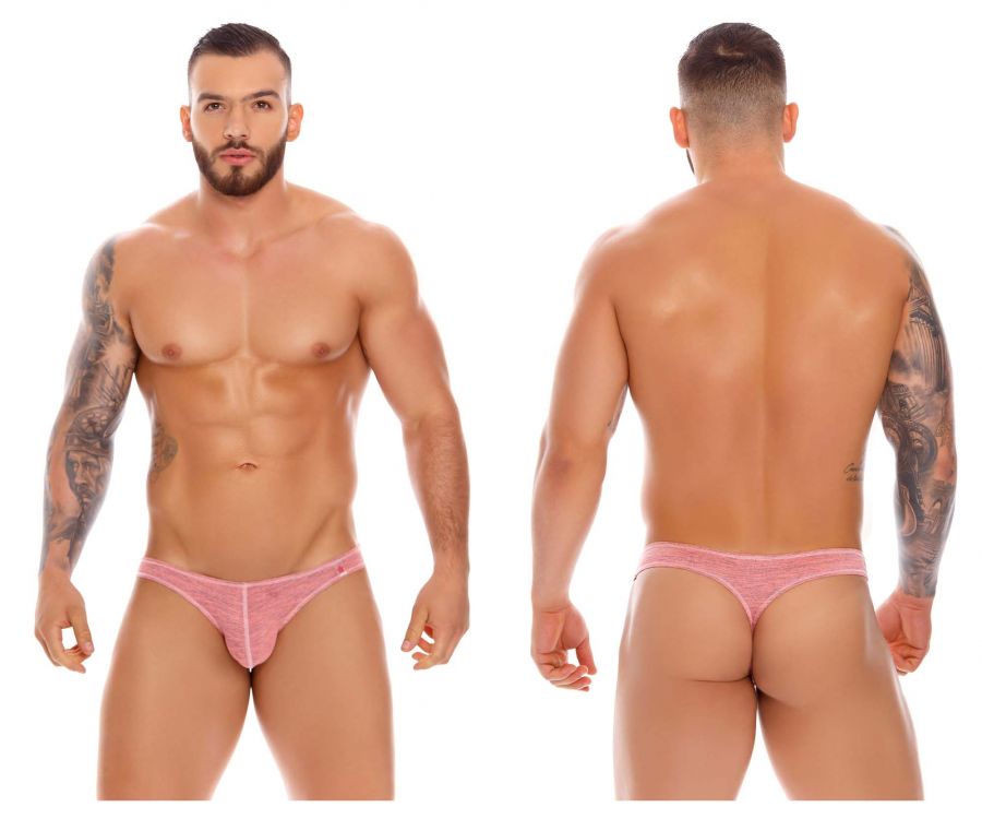 JOR 1223 Club Thongs Pink