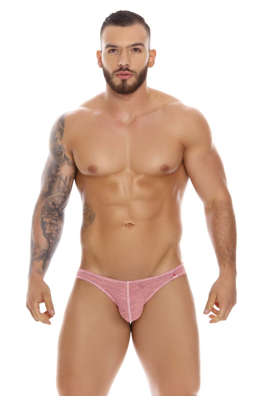 JOR 1223 Club Thongs Pink