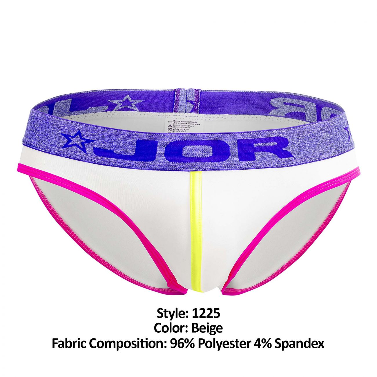 JOR 1225 Gum Bikini