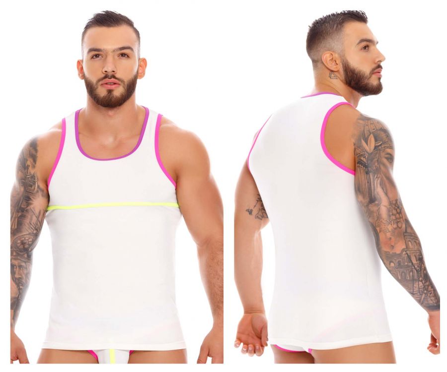 JOR 1226 Gum Tank Top