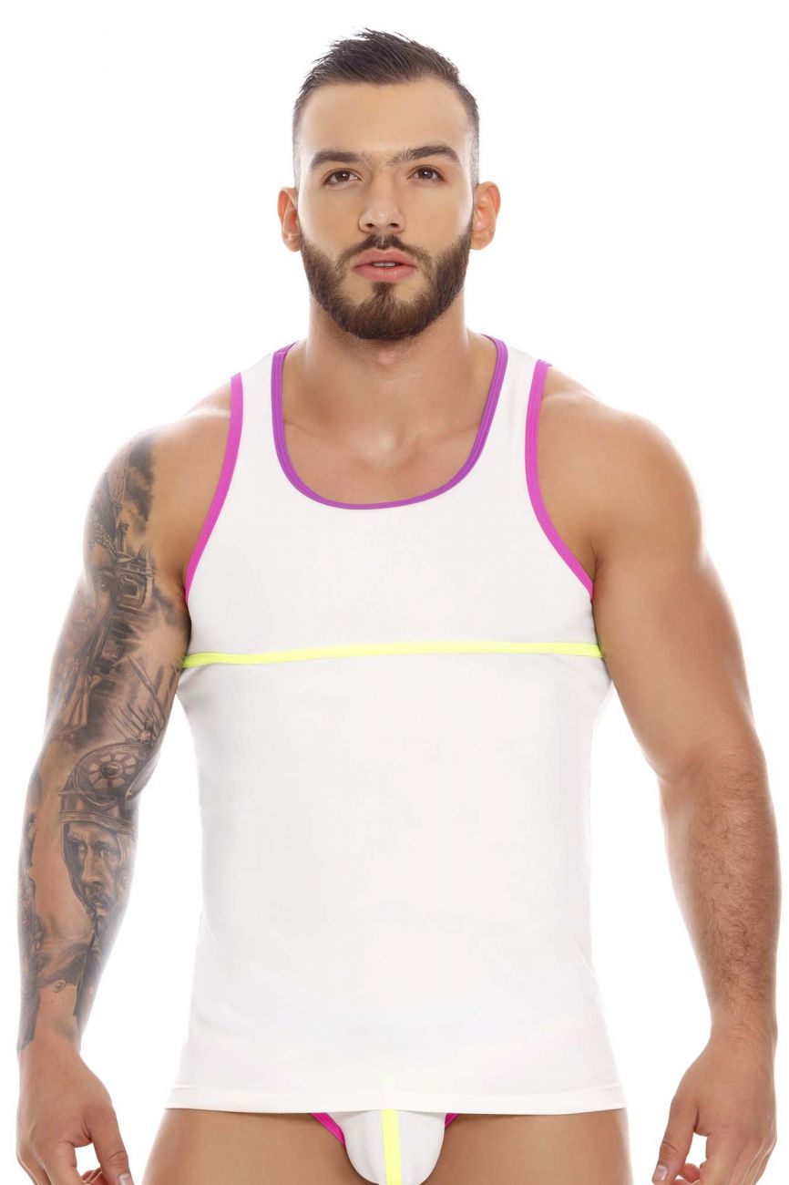 JOR 1226 Gum Tank Top