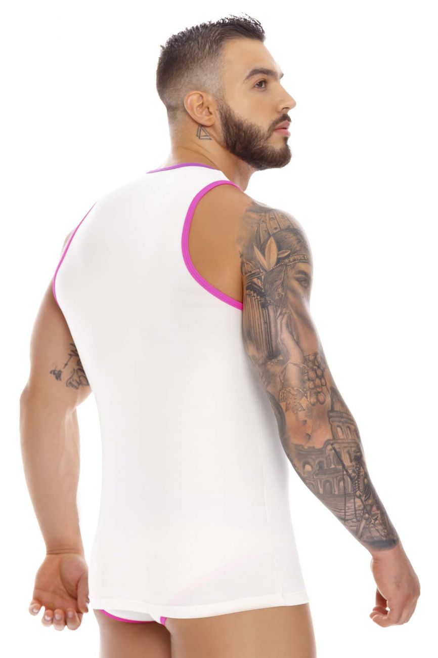 JOR 1226 Gum Tank Top