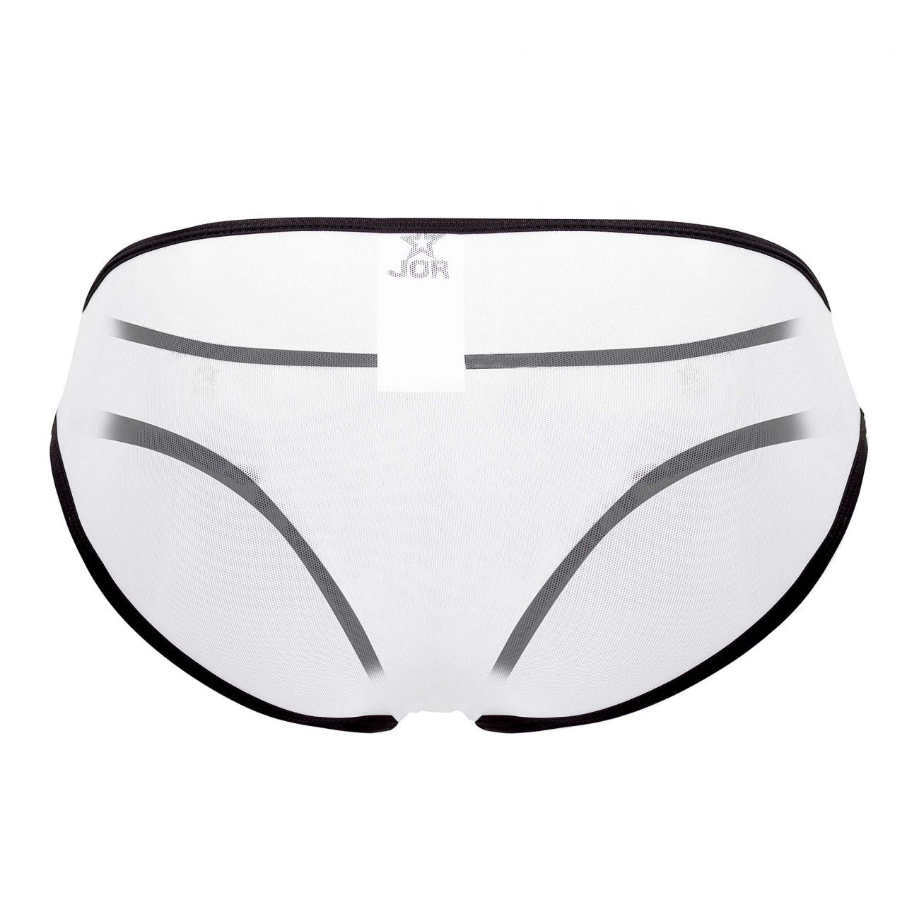 JOR 1228 Skin Bikini White