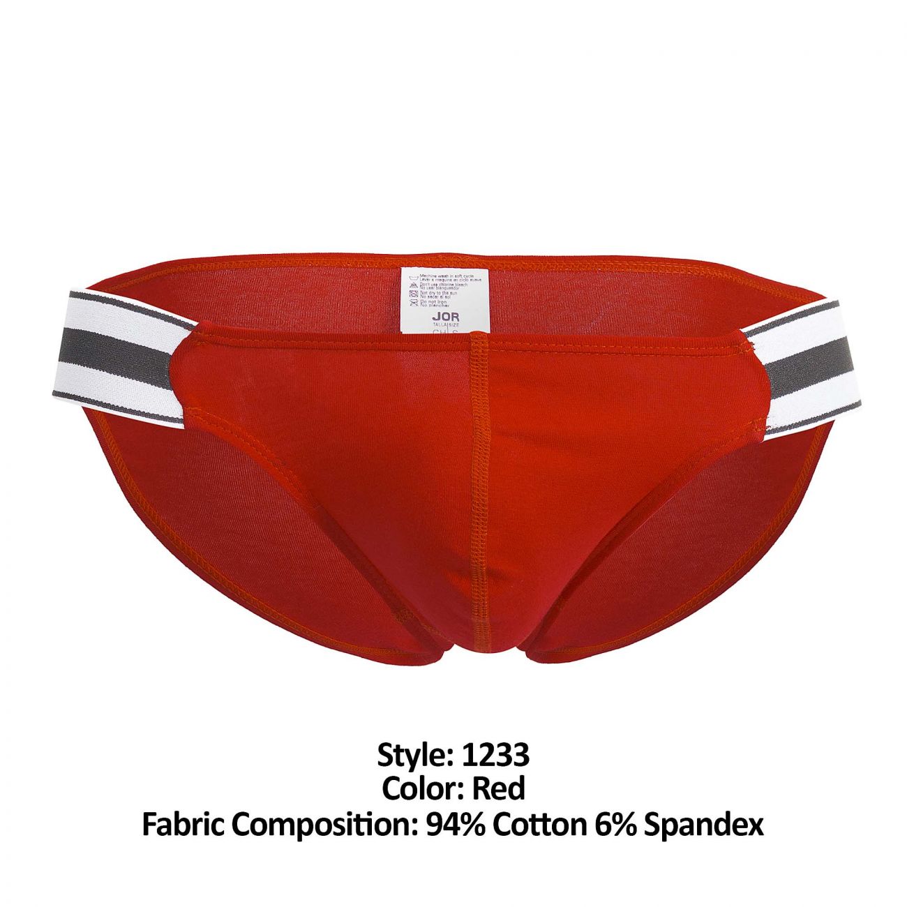 JOR 1233 Chill Bikini