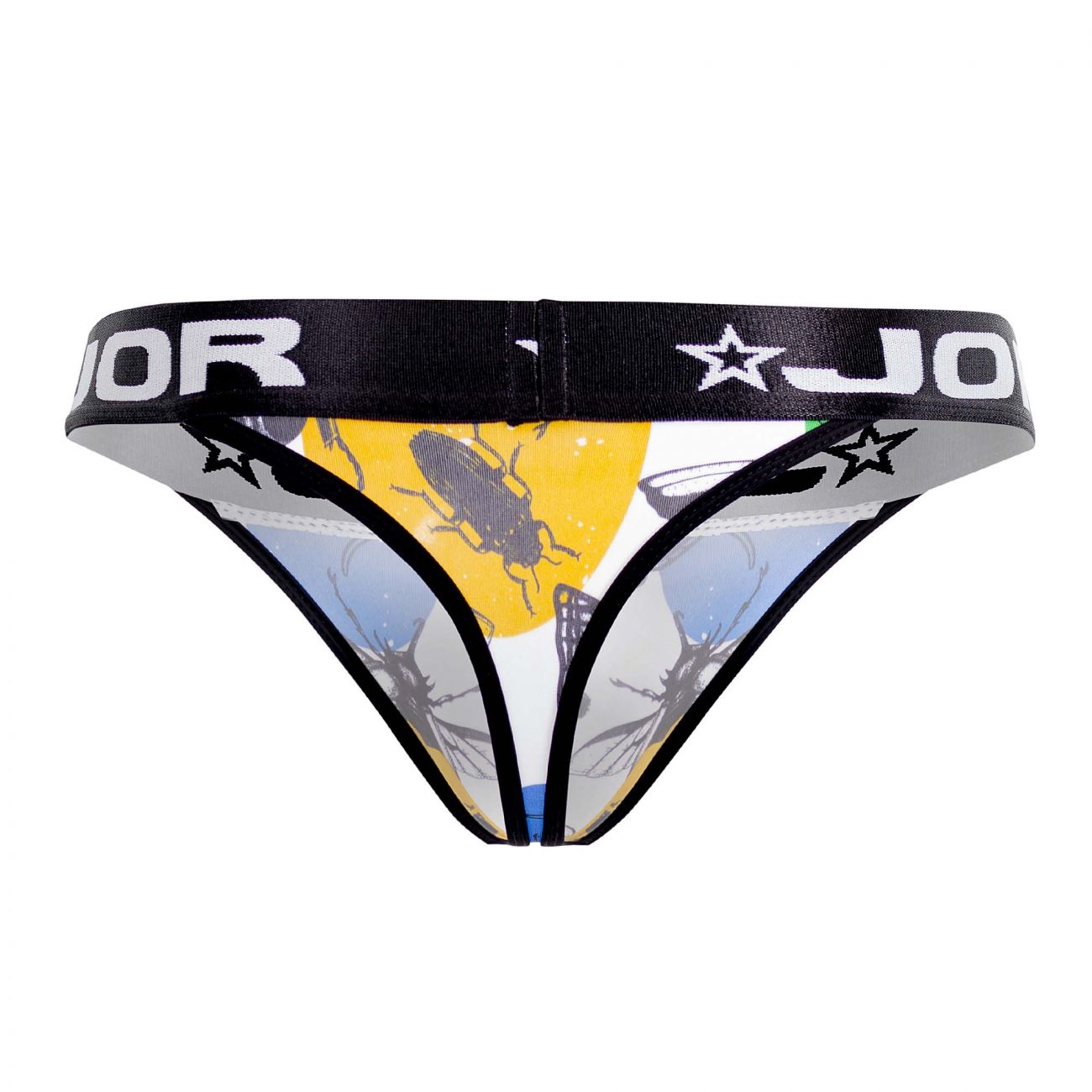 JOR 1243 Beetle Thongs