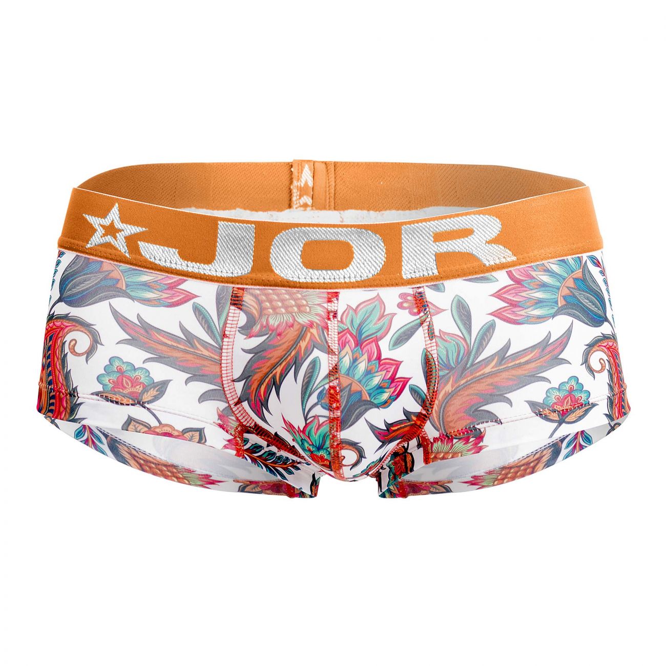 JOR 1250 Ankara Trunks