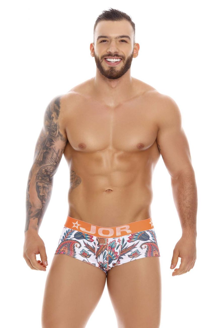 JOR 1250 Ankara Trunks
