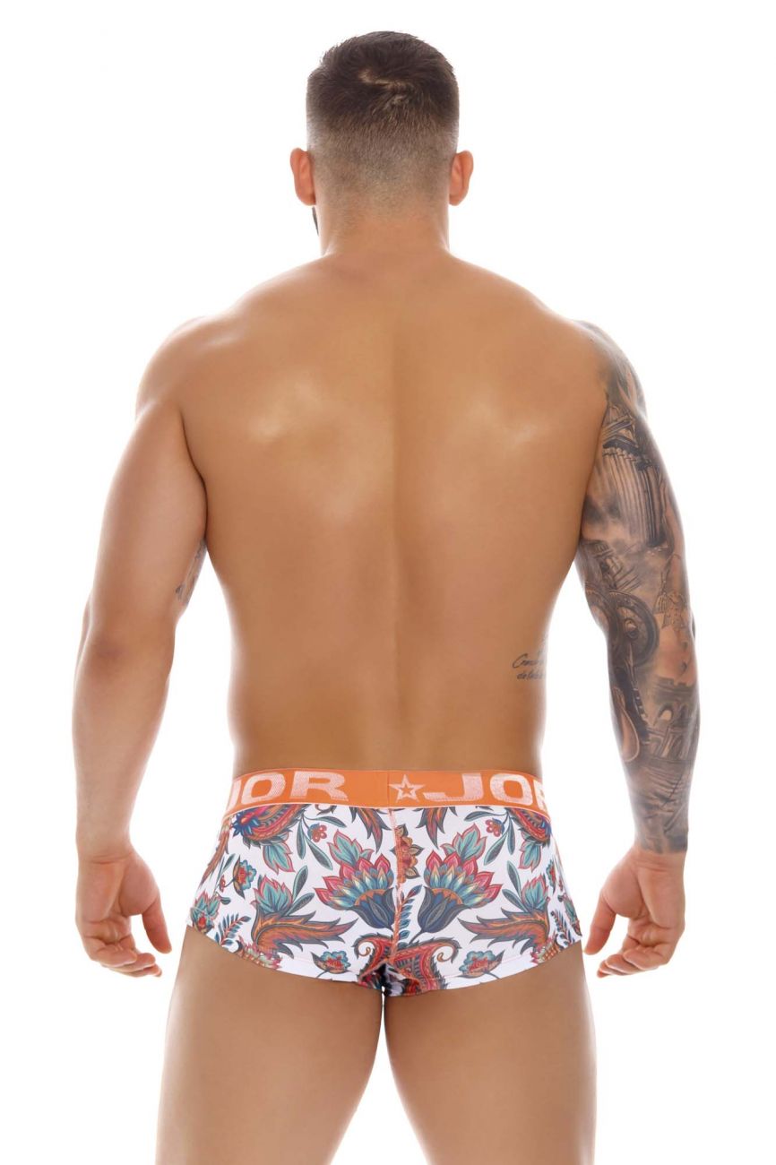JOR 1250 Ankara Trunks