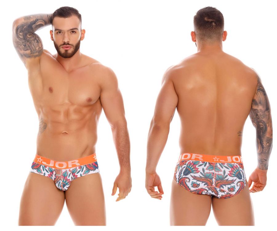 JOR 1251 Ankara Briefs