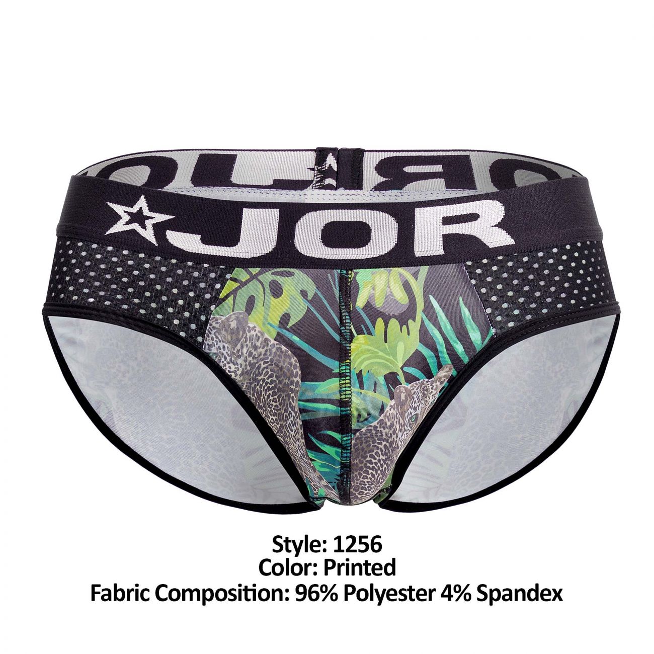 JOR 1256 Savage Bikini