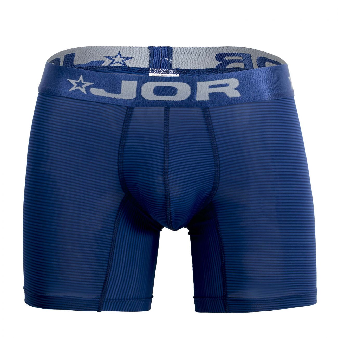 JOR 1296 Odeon Boxer Briefs Blue
