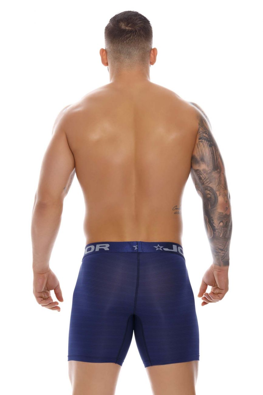 JOR 1296 Odeon Boxer Briefs Blue