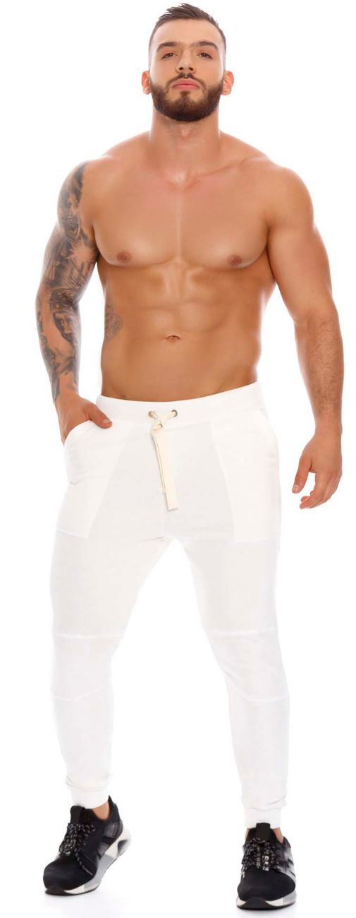 TrueShapers 1301 Torso Toner Body Shaper For Men