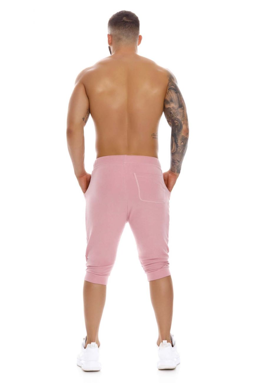 JOR 1302 Urban Athletic Shorts Pink