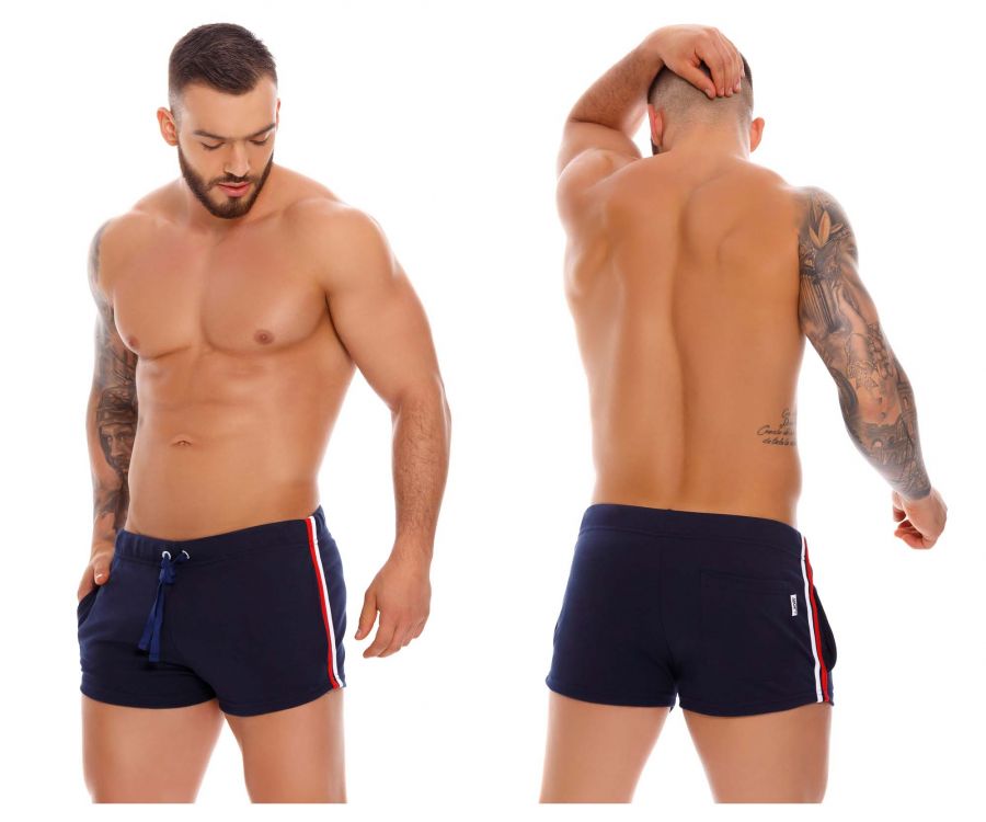 JOR 1309 Paris Athletic Shorts