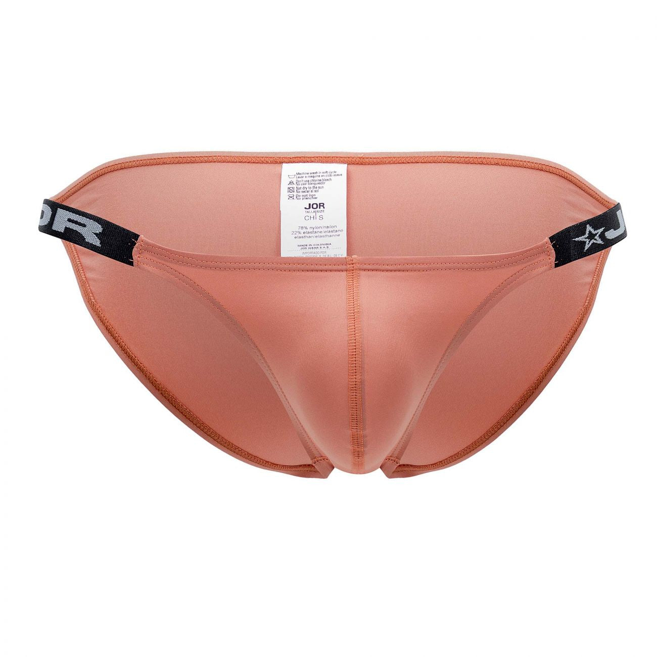 JOR 1332 Eros Bikini Copper