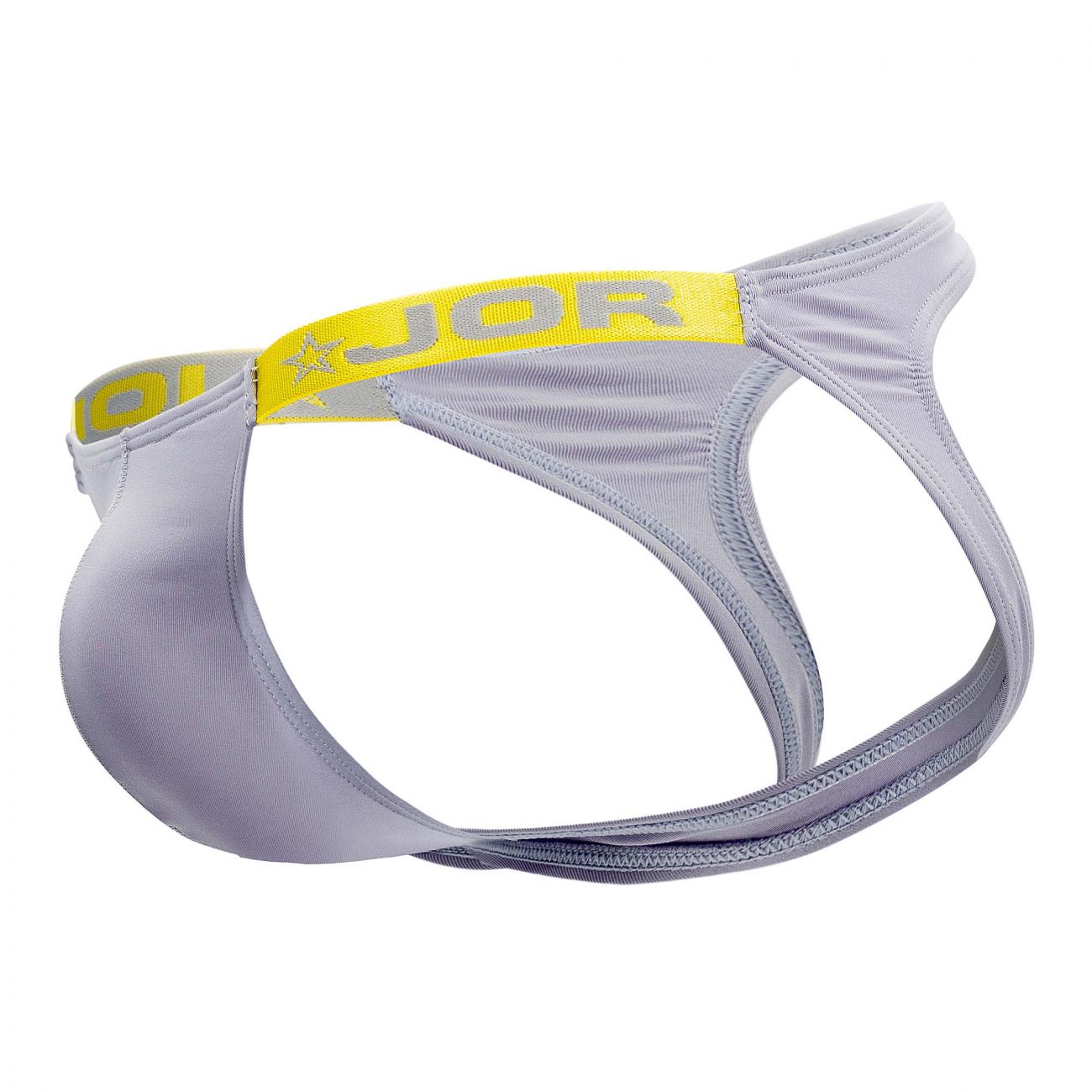 JOR 1333 Eros Bikini Jocks Gray