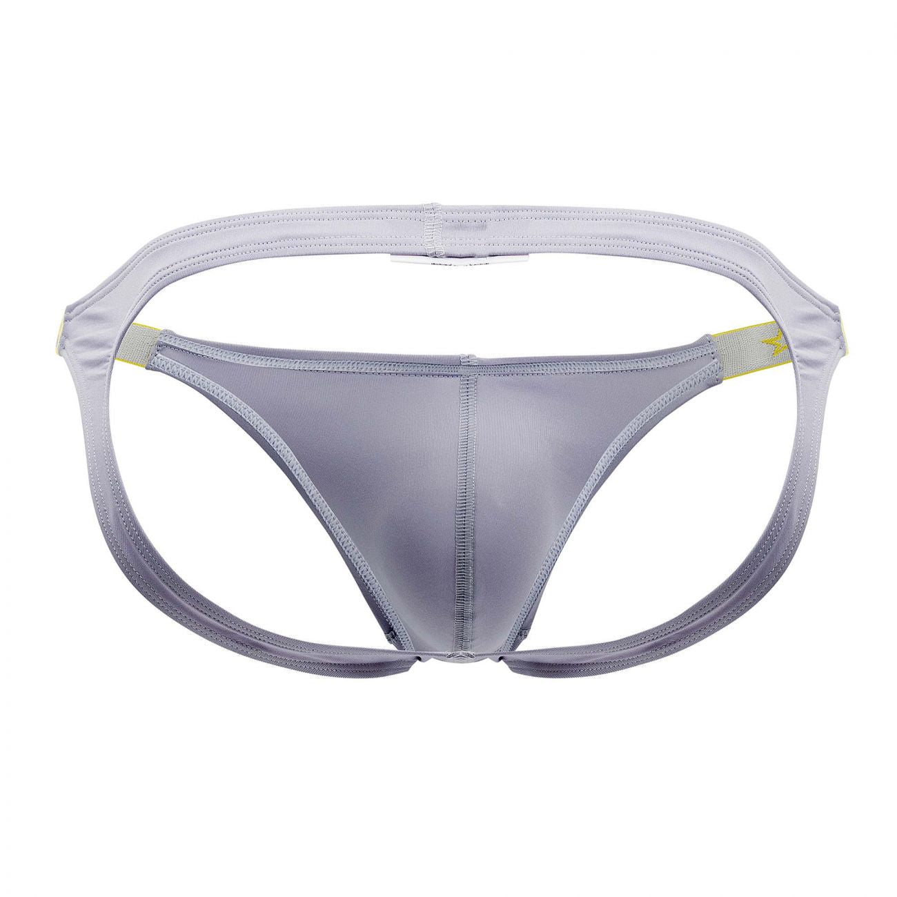 JOR 1333 Eros Bikini Jocks Gray