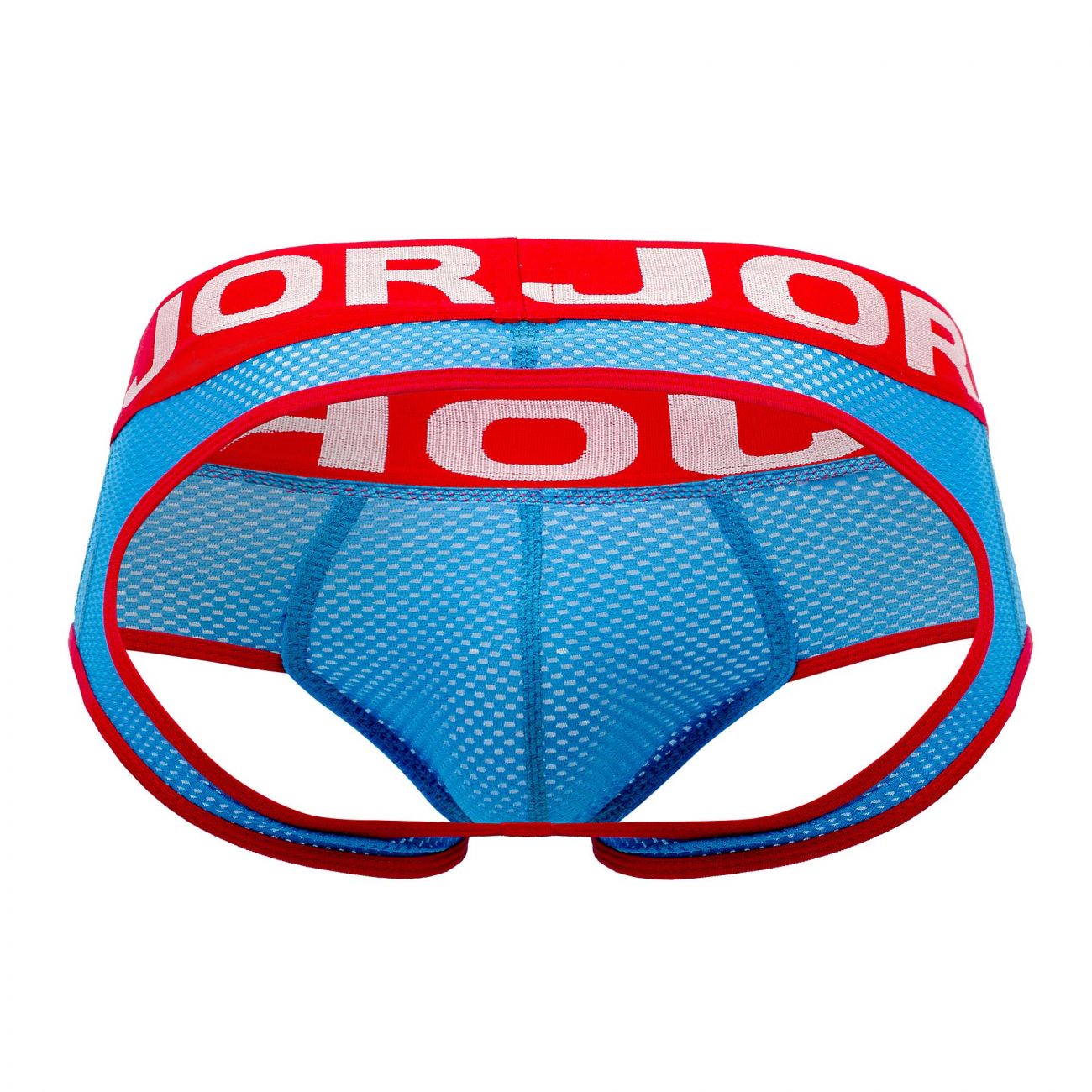 JOR 1337 Rocket Bikini Jocks Turquoise