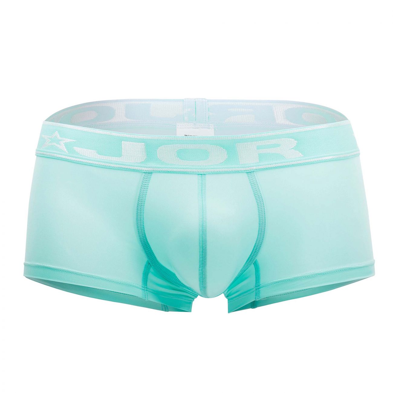 JOR 1338 Fiji Trunks Mint Green