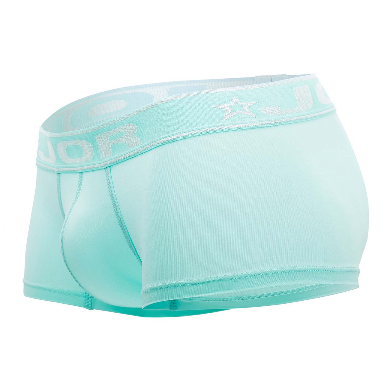 JOR 1338 Fiji Trunks Mint Green
