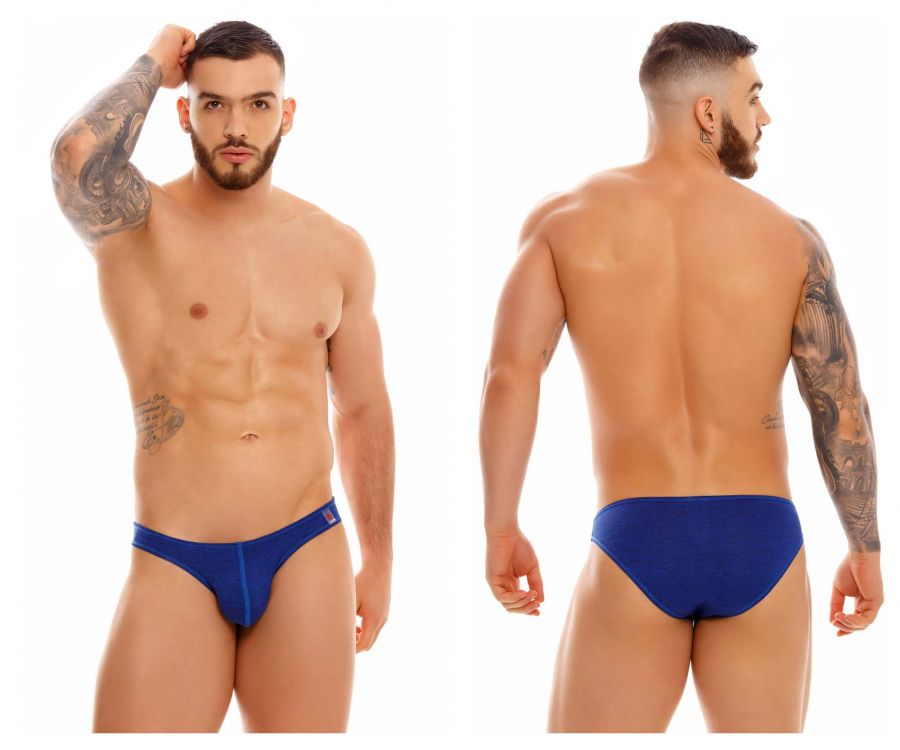 JOR 1346 Club Bikini Blue