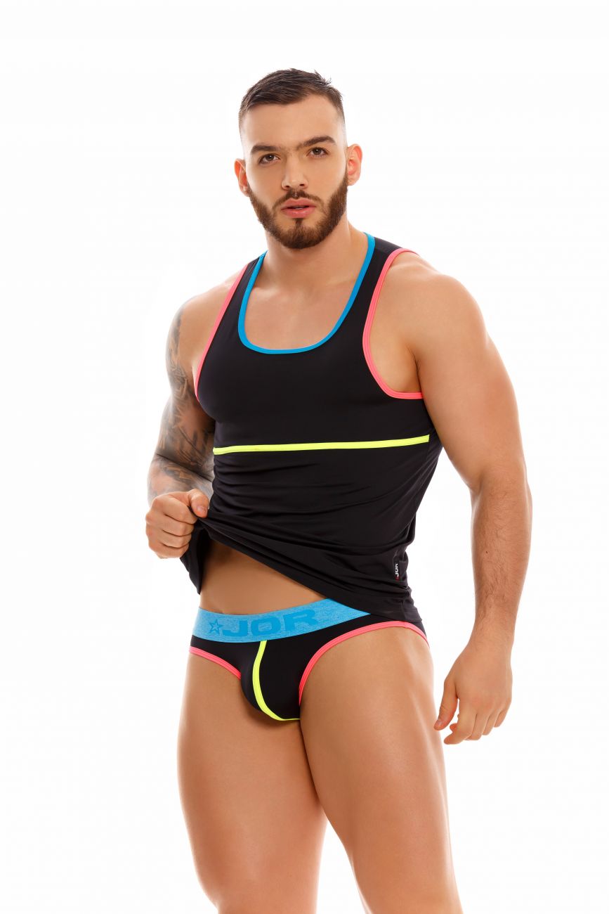 JOR 1350 Gum Tank Top