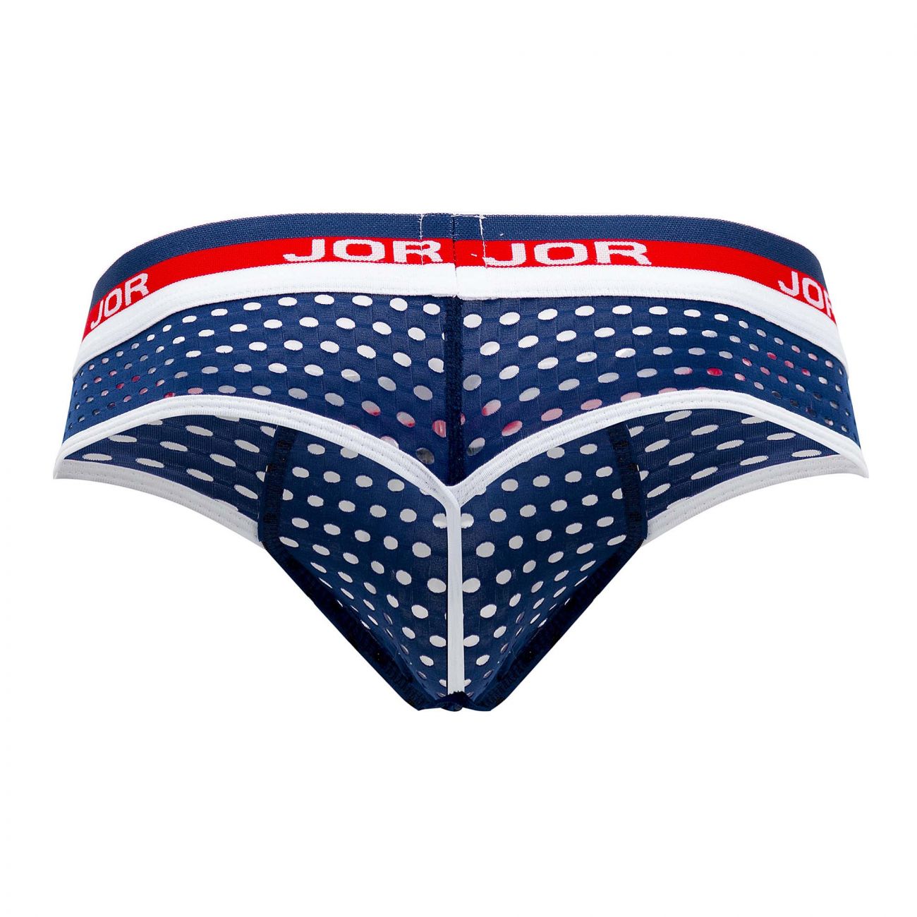 JOR 1354 Squba Brief G-String