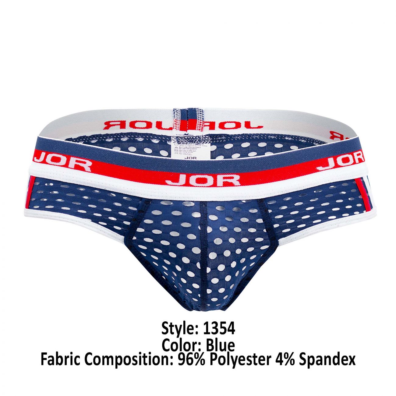 JOR 1354 Squba Brief G-String