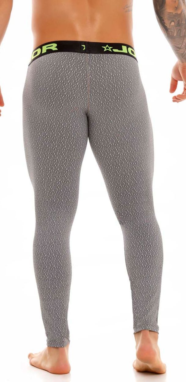 JOR 1361 Lennon Long Johns Green Green