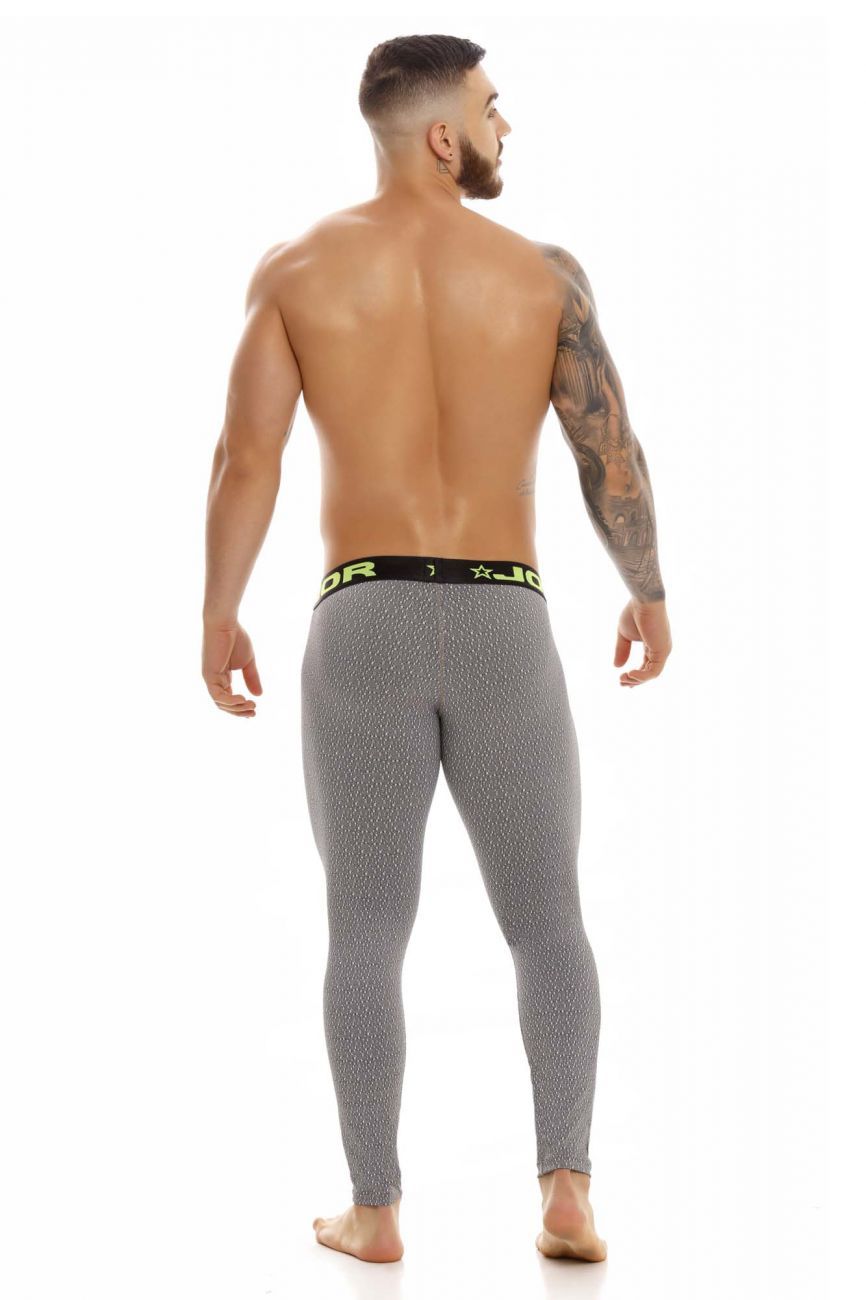 JOR 1361 Lennon Long Johns Green Green
