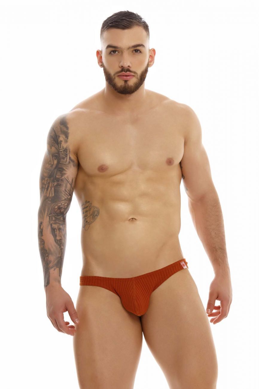 JOR 1364 Storm Bikini Terracotta