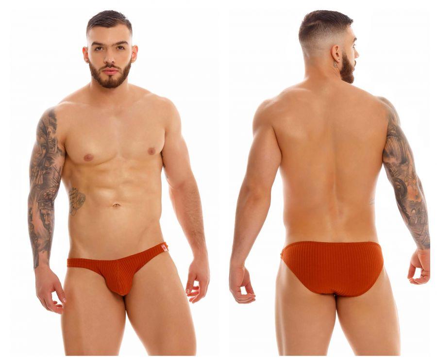 JOR 1364 Storm Bikini Terracotta