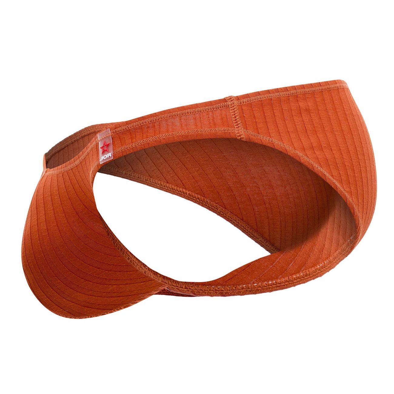 JOR 1364 Storm Bikini Terracotta