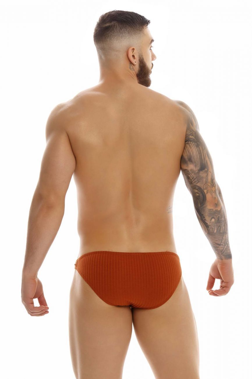 JOR 1364 Storm Bikini Terracotta
