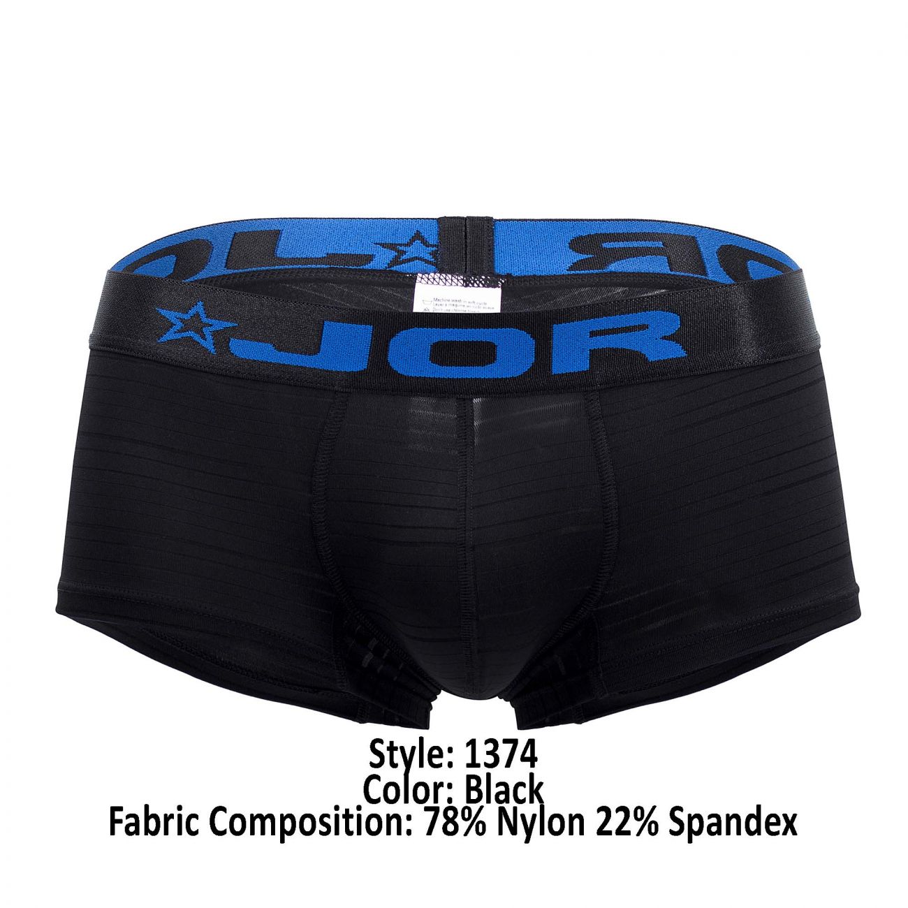 JOR 1374 Otto Trunks