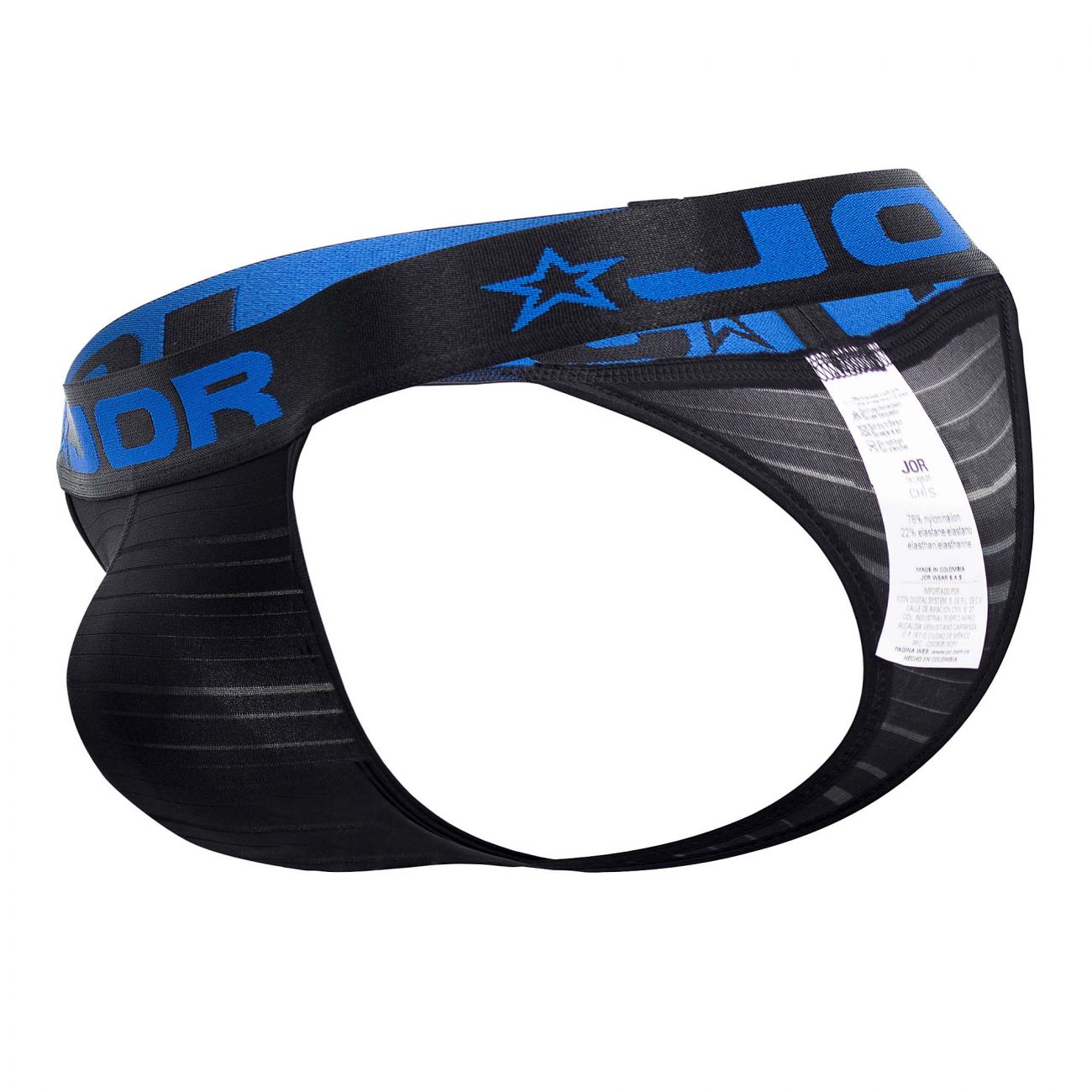 JOR 1376 Otto Thongs